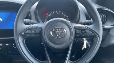 Toyota Aygo X 1.0 VVT-i Edge 5dr Auto Petrol Hatchback